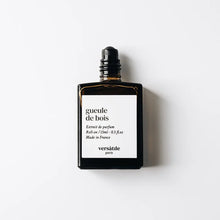 Load image into Gallery viewer, Gueule De Bois Perfume Oil