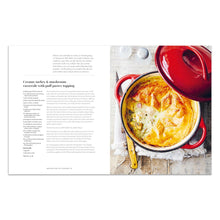 Load image into Gallery viewer, A Winter Cookbook