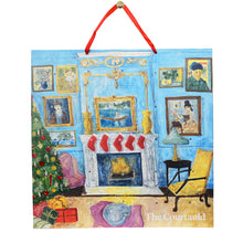 Load image into Gallery viewer, A Courtauld Christmas Advent Calendar
