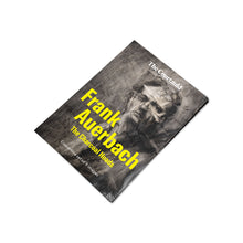 Load image into Gallery viewer, Concertina Postcard Set Frank Auerbach
