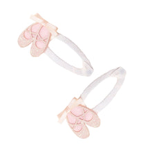 Load image into Gallery viewer, Ballet Shoes Hair Clips