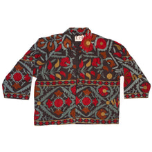 Load image into Gallery viewer, Hand Embroidered Bolero Jacket Asst
