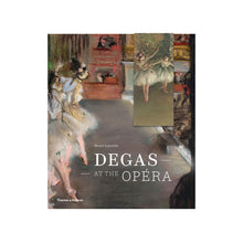 Load image into Gallery viewer, Magnetic Bookmark Degas Two Dancers
