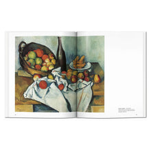 Load image into Gallery viewer, Cezanne