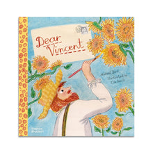 Load image into Gallery viewer, Dear Vincent