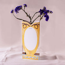 Load image into Gallery viewer, Greetings Card Finches and Folly