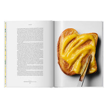 Load image into Gallery viewer, The Gourmand's Lemon. A Collection of Stories and Recipes