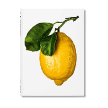 Load image into Gallery viewer, The Gourmand's Lemon. A Collection of Stories and Recipes