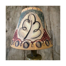 Load image into Gallery viewer, Duncan Yellow Extra Small Lampshade