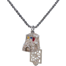 Load image into Gallery viewer, Wayne Thiebaud Vintage Slot Machine Charm