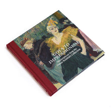 Load image into Gallery viewer, Goya to Impressionism: Masterpieces from the Oskar Reinhart Collection