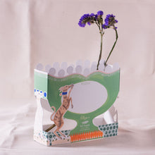 Load image into Gallery viewer, Greetings Card Roaming Horses