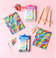 Load image into Gallery viewer, Acyrlic Paints Paintology