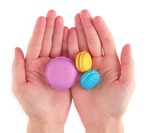 Load image into Gallery viewer, Scented Erasers Macarons