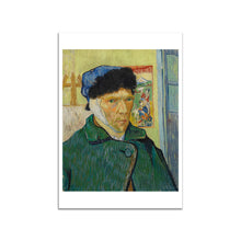 Load image into Gallery viewer, Antibes Gallery Highlights Postcard Set