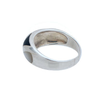 Load image into Gallery viewer, Wayne Thiebaud Mother of Pearl Ring