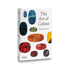 Load image into Gallery viewer, The Art of Colour