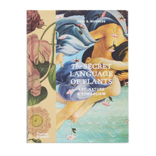 Load image into Gallery viewer, The Secret Language of Plants