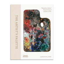 Load image into Gallery viewer, The Artist's Palette