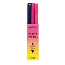 Load image into Gallery viewer, Scented Markers