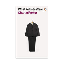 Load image into Gallery viewer, What Artists Wear