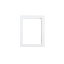 Load image into Gallery viewer, Postcard Frame A6 White Ash
