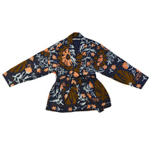 Load image into Gallery viewer, Hand Embroidered Kimono Jacket Asst