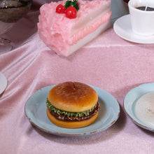 Load image into Gallery viewer, Candle Hamburger