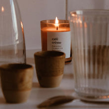 Load image into Gallery viewer, Café Crème Candle