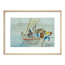 Load image into Gallery viewer, Hercules Brabazon, View of Cairo