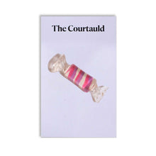 Load image into Gallery viewer, Pin Badge Rectangle Resin Candy Assorted