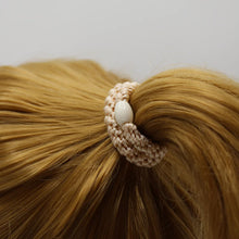 Load image into Gallery viewer, Hairband Cream