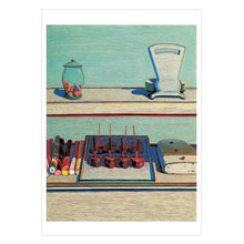Load image into Gallery viewer, Notecards Thiebaud Confections