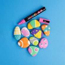 Load image into Gallery viewer, Pen Posca Metallic Pink