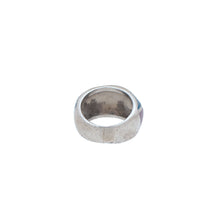 Load image into Gallery viewer, Wayne Thiebaud Mother of Pearl Ring