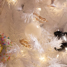 Load image into Gallery viewer, Candy Ornament Cream