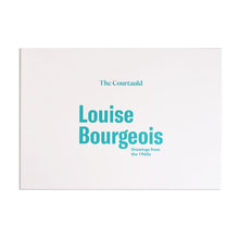 Load image into Gallery viewer, Portfolio Box Louise Bourgeois: Drawings from the 1960s