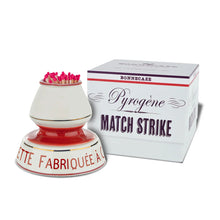 Load image into Gallery viewer, Match Strike French Liqueur Malette