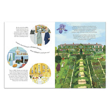 Load image into Gallery viewer, The Met Claude Monet