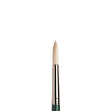 Load image into Gallery viewer, Round Paint Brush Oil Winton