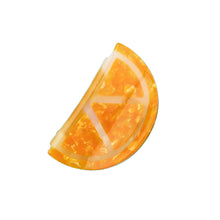 Load image into Gallery viewer, Hairclip Orange