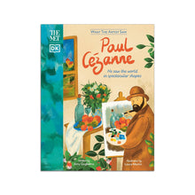 Load image into Gallery viewer, The Met Paul Cezanne