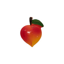 Load image into Gallery viewer, Pin Badge Enamel Fruit Vintage