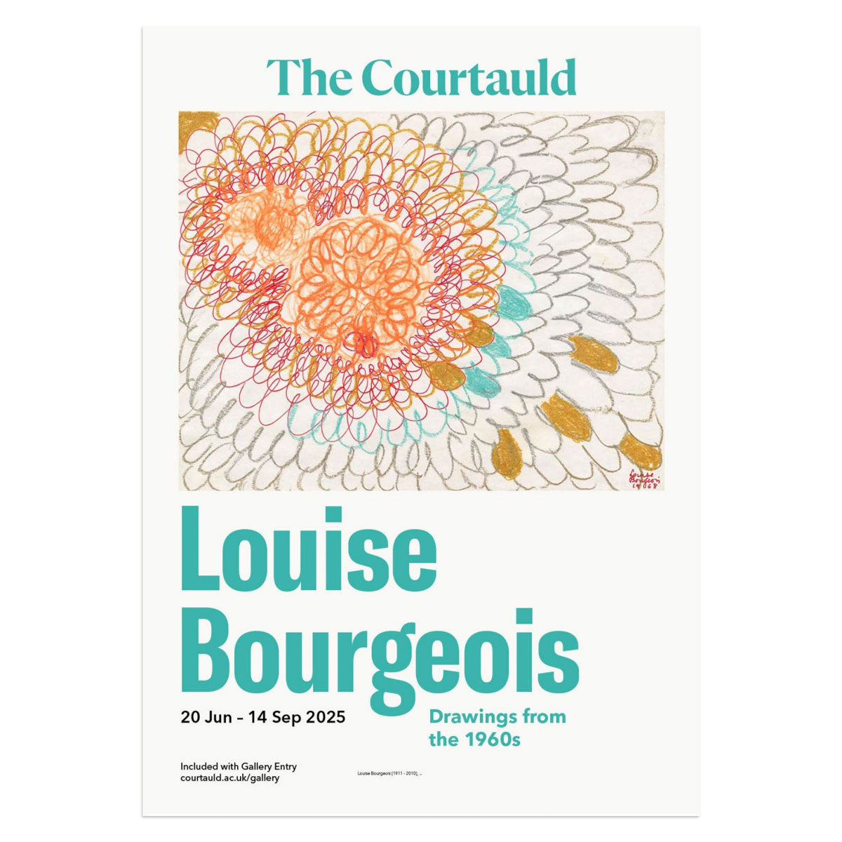 v*k様 Louise Bourgeois ポスター $_57.PNG?set_id=880000500F