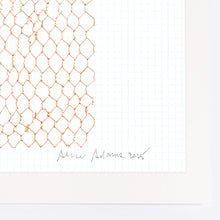 Load image into Gallery viewer, Limited Edition Alice Adams Untitled 2025 (11 to 50)