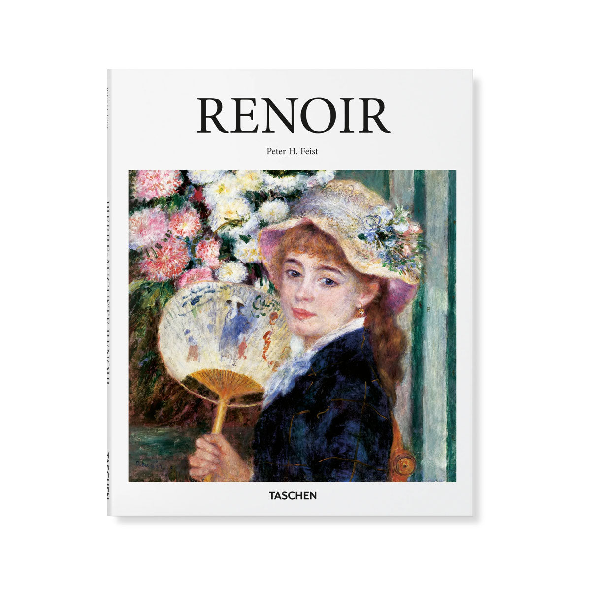 Renoir Taschen Series – The Courtauld Shop