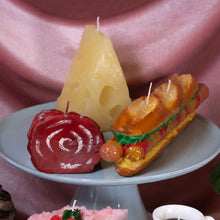 Load image into Gallery viewer, Candle Hotdog