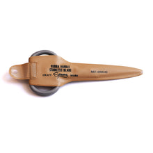 Load image into Gallery viewer, Scissors Small Grey Stainless Steel Penco