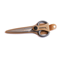 Load image into Gallery viewer, Scissors Small Grey Stainless Steel Penco