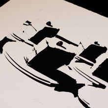 Load image into Gallery viewer, Screenprint, Cake Slices, Wayne Thiebaud